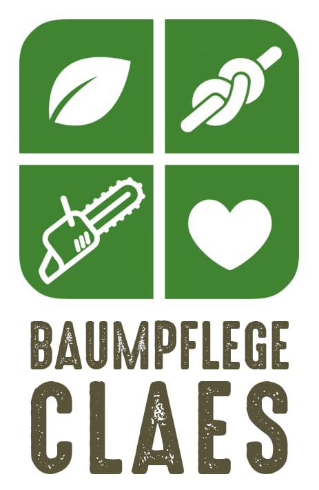 Baumpflege Claes Logo
